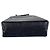 Everyday Borsa a tracolla Balenciaga in pelle nera Nero - vista 4
