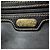 Fendi Schultertasche aus beschichtetem Canvas Pecan Braun Schwarz - view 10