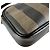 Fendi Schultertasche aus beschichtetem Canvas Pecan Braun Schwarz - view 12