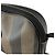 Fendi Schultertasche aus beschichtetem Canvas Pecan Braun Schwarz - view 6