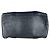 Borsa a mano Fendi Zucchino in pelle Nero - vista 4