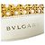 Bulgari Borsa a tracolla Bvlgari Serpenti Forever in paglia e pelle Rosa Arancione Crudo - vista 11