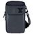 Borsa a tracolla in pelle Louis Vuitton Nero