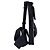 Borsa a tracolla in pelle Louis Vuitton Nero - vista 2