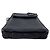 Borsa a tracolla in pelle Louis Vuitton Nero - vista 4