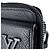 Borsa a tracolla in pelle Louis Vuitton Nero - vista 5