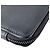 Borsa a tracolla in pelle Louis Vuitton Nero - vista 7