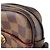 Borsa a tracolla Louis Vuitton Damier Canvas Damier ebene - vista 5