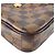 Borsa a tracolla Louis Vuitton Damier Canvas Damier ebene - vista 8
