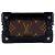 Louis Vuitton Monogram Tuftage Vertical Soft Trunk Schultertasche Braun Schwarz - Ansicht 4