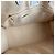 Borsa Louis Vuitton Monogram Giant OnTheGo GM Bianco Beige Cachi - vista 11