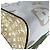 Borsa Louis Vuitton Monogram Giant OnTheGo GM Bianco Beige Cachi - vista 8