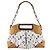 Louis Vuitton Monogram Multicolore Judy MM Handbag White Multiple colors - view 3