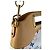 Louis Vuitton Monogram Multicolore Judy MM Handbag White Multiple colors - view 6