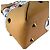 Louis Vuitton Monogram Multicolore Judy MM Handbag White Multiple colors - view 8