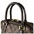 Borsa Louis Vuitton Damier Brera Damier ebene - vista 10