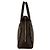 Borsa Louis Vuitton Damier Brera Damier ebene - vista 2