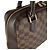 Borsa Louis Vuitton Damier Brera Damier ebene - vista 7
