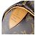 Borsa Boston Louis Vuitton Speedy 40 Monogram Canvas Marrone Monogramma - vista 10