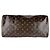 Borsa Boston Louis Vuitton Speedy 40 Monogram Canvas Marrone Monogramma - vista 4
