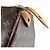 Borsa Boston Louis Vuitton Speedy 40 Monogram Canvas Marrone Monogramma - vista 5