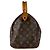 Louis Vuitton Speedy 30 Monogram Handtasche Braun Monogramm - Ansicht 2