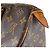 Louis Vuitton Speedy 30 Monogram Handtasche Braun Monogramm - Ansicht 5