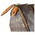 Louis Vuitton Speedy 30 Monogram Handtasche Braun Monogramm - Ansicht 6
