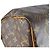 Louis Vuitton Speedy 30 Monogram Handtasche Braun Monogramm - Ansicht 8