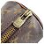 Borsa a mano Louis Vuitton Monogram Papillon 30 Marrone Monogramma - vista 10
