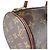 Borsa a mano Louis Vuitton Monogram Papillon 30 Marrone Monogramma - vista 6