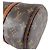 Borsa a mano Louis Vuitton Monogram Papillon 30 Marrone Monogramma - vista 7