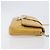 Christian Dior New Lock Cannage Quilt Patent Mini Amarelo - vista 3