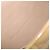 Christian Dior New Lock Cannage Quilt Patent Mini Amarelo - vista 7