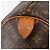 Louis Vuitton Keepall Monogram 55 Marrone - vista 6