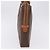 Céline Celine Macadam Canvas and leather Marrone - vista 3