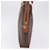Céline Celine Macadam Canvas and leather Marrone - vista 4