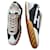 Hermès Sneakers Hermes Paris Nero Bianco