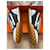 Hermès Sneakers Hermes Paris Nero Bianco - vista 3