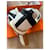 Hermès Sneakers Hermes Paris Nero Bianco - vista 4