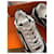 Hermès Sneakers Hermes Paris Nero Bianco - vista 7