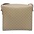 Céline Celine Macadam Leather Medium Beige - vue 2