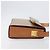Céline Celine Macadam Leather Medium Beige - vue 3