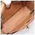 Céline Celine Macadam Leather Medium Beige - vue 5