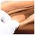 Céline Celine Macadam Leather Medium Beige - vue 7