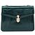 Bulgari Bvlgari Serpenti Forever Patent Medium Verde
