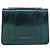 Bulgari Bvlgari Serpenti Forever Patent Medium Verde - vista 2