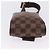 Louis Vuitton Geronimos Damier Marrone - vista 4