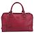 Loewe Amazona Leather 36 Rosso
