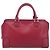 Loewe Amazona Leather 36 Rosso - vista 2